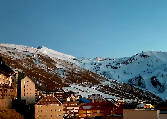 Estudio Snowport