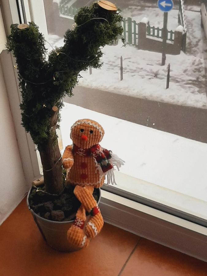 Estudio Snowport Appartement *